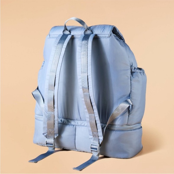 Blogilates Ultimate Athletic Trainer Backpack - Picture 2 of 6